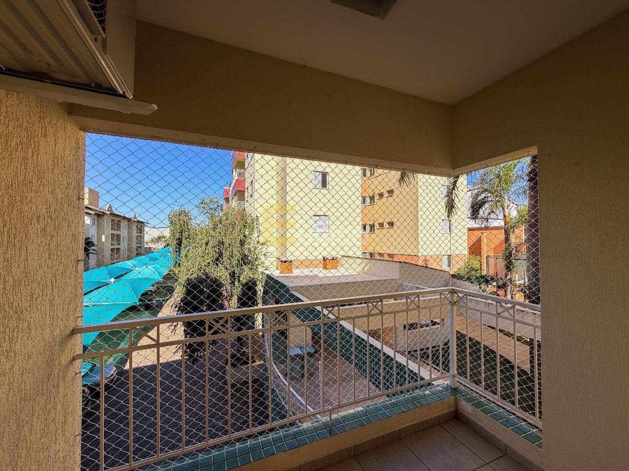 Apartamento à venda no Condomínio Spazio Reale em Vinhedo/SP: