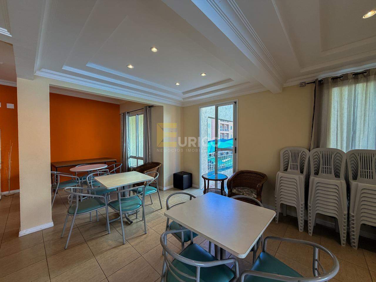 Apartamento à venda no Condomínio Spazio Reale em Vinhedo/SP: