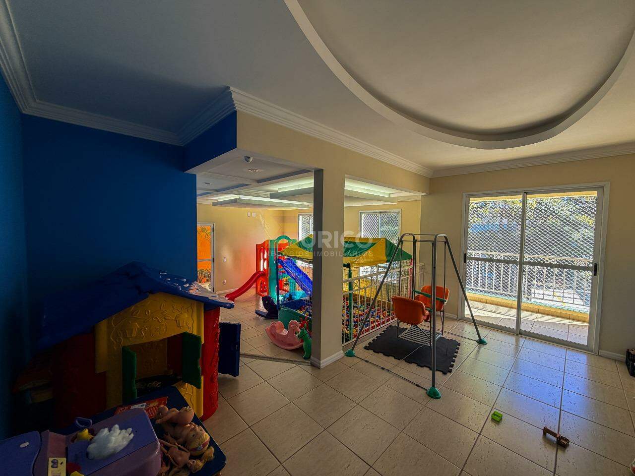 Apartamento à venda no Condomínio Spazio Reale em Vinhedo/SP: