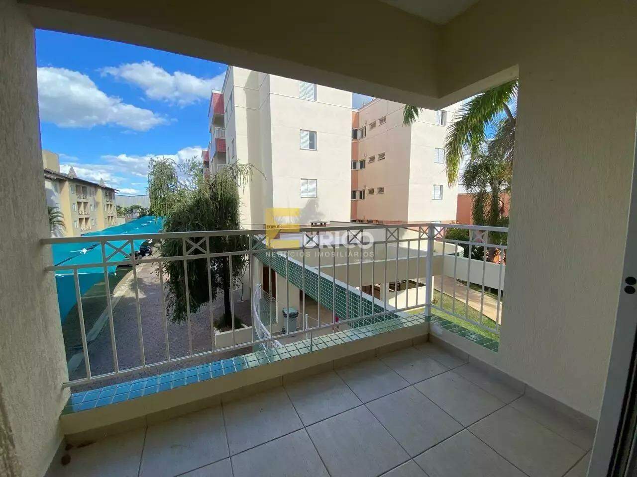 Apartamento à venda no Condomínio Spazio Reale em Vinhedo/SP: 