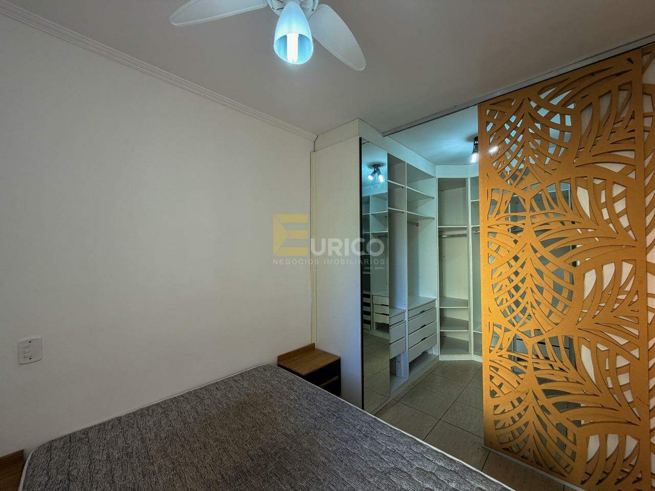Apartamento à venda no Condomínio Spazio Reale em Vinhedo/SP: