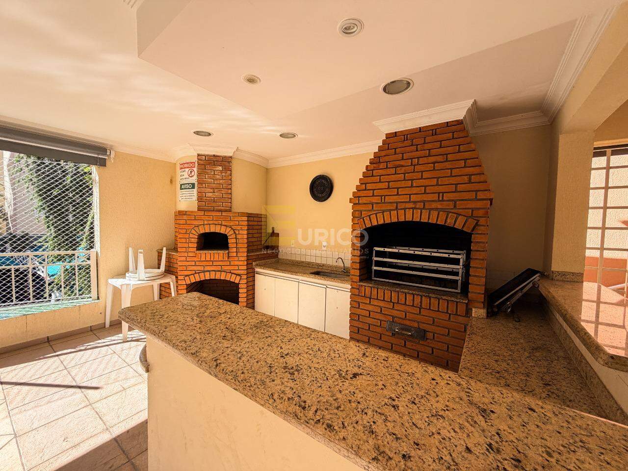 Apartamento à venda no Condomínio Spazio Reale em Vinhedo/SP: