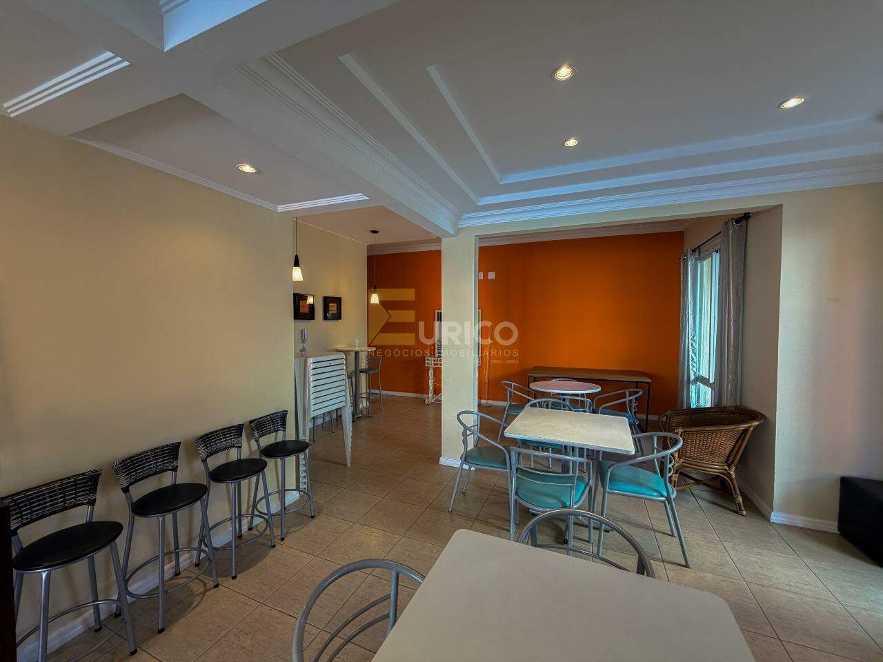 Apartamento à venda no Condomínio Spazio Reale em Vinhedo/SP: