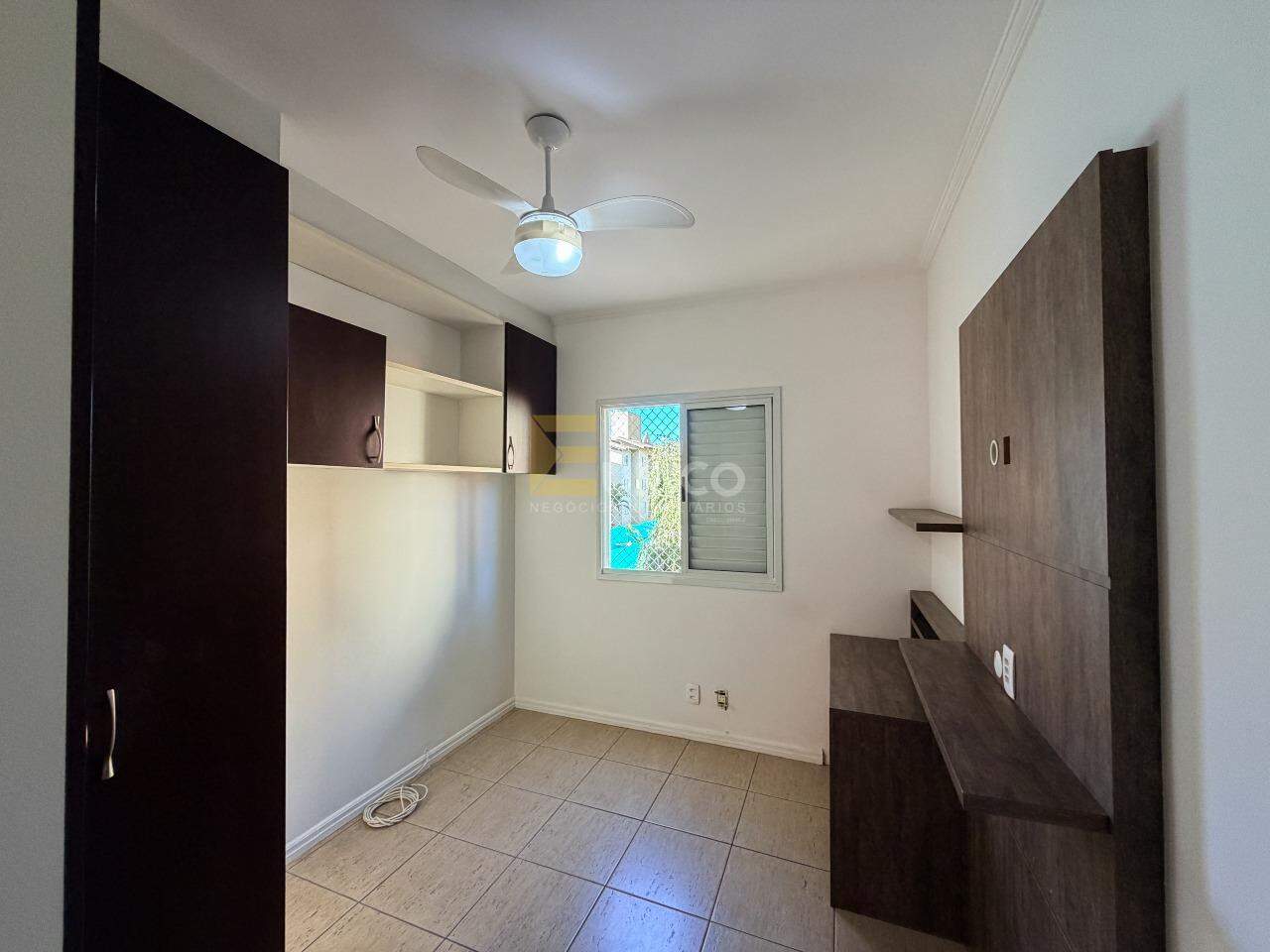 Apartamento à venda no Condomínio Spazio Reale em Vinhedo/SP: