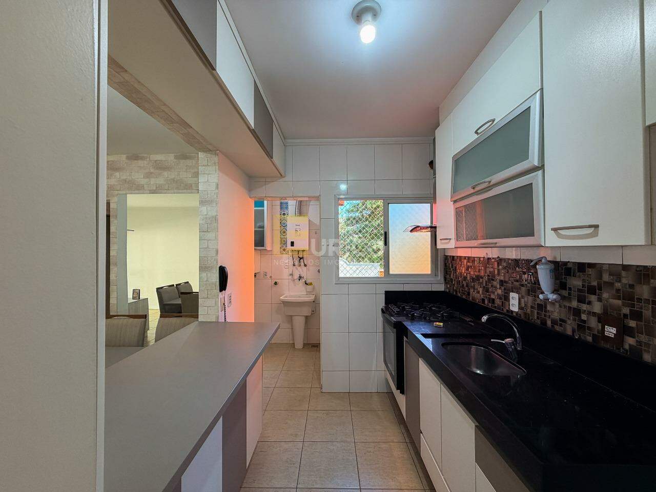 Apartamento à venda no Condomínio Spazio Reale em Vinhedo/SP: