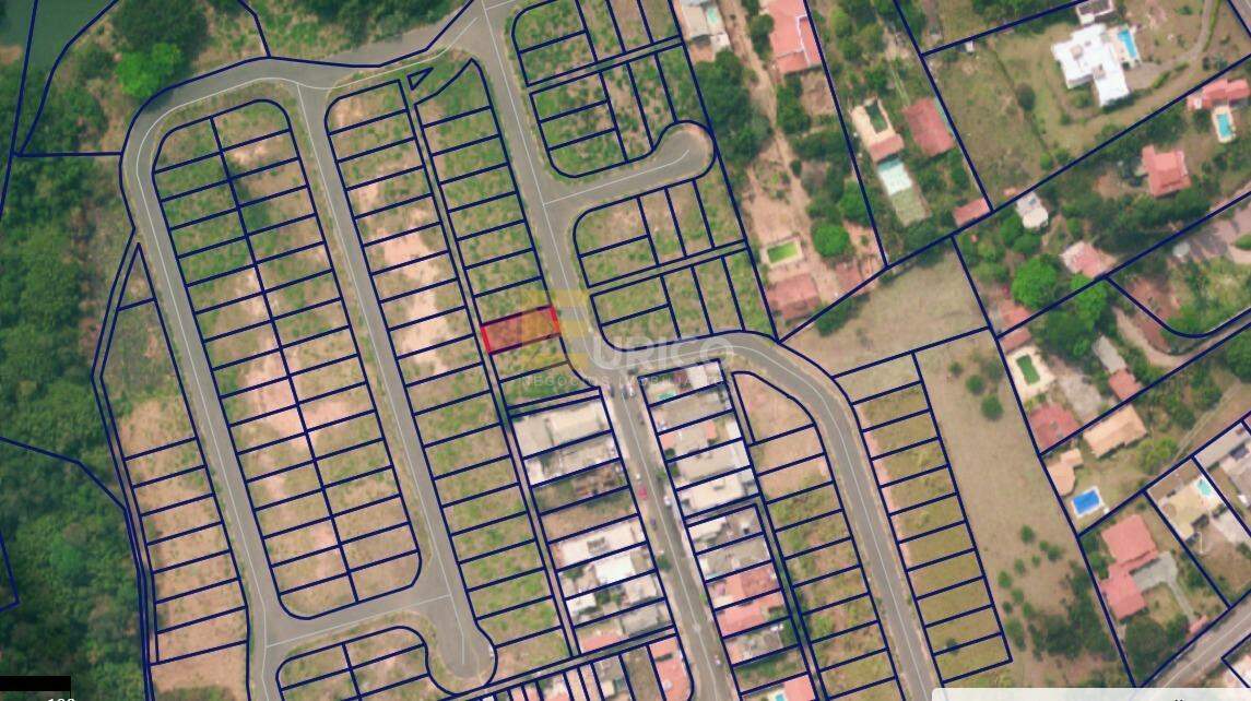 Terreno à venda no Pinheirinho em Vinhedo/SP: 