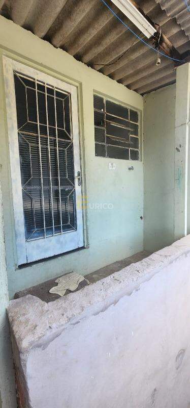 Casa à venda no SANTA CRUZ em Valinhos/SP: 