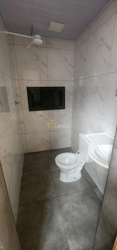 Casa à venda no SANTA CRUZ em Valinhos/SP: 