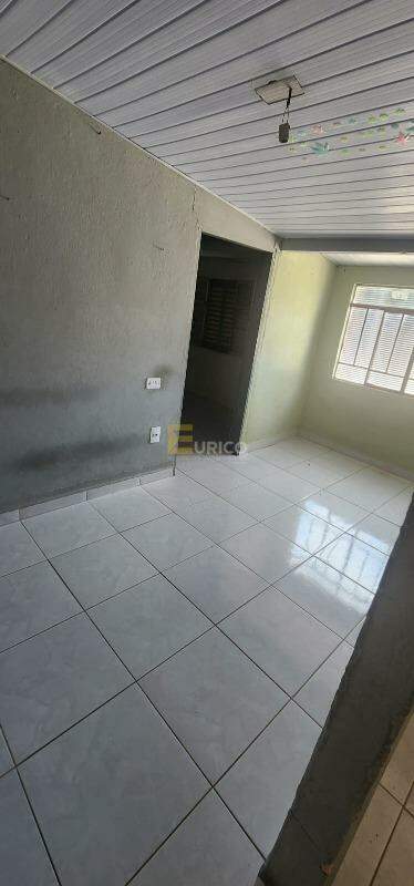 Casa à venda no SANTA CRUZ em Valinhos/SP: 