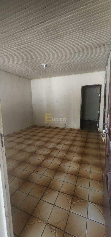 Casa à venda no SANTA CRUZ em Valinhos/SP: 