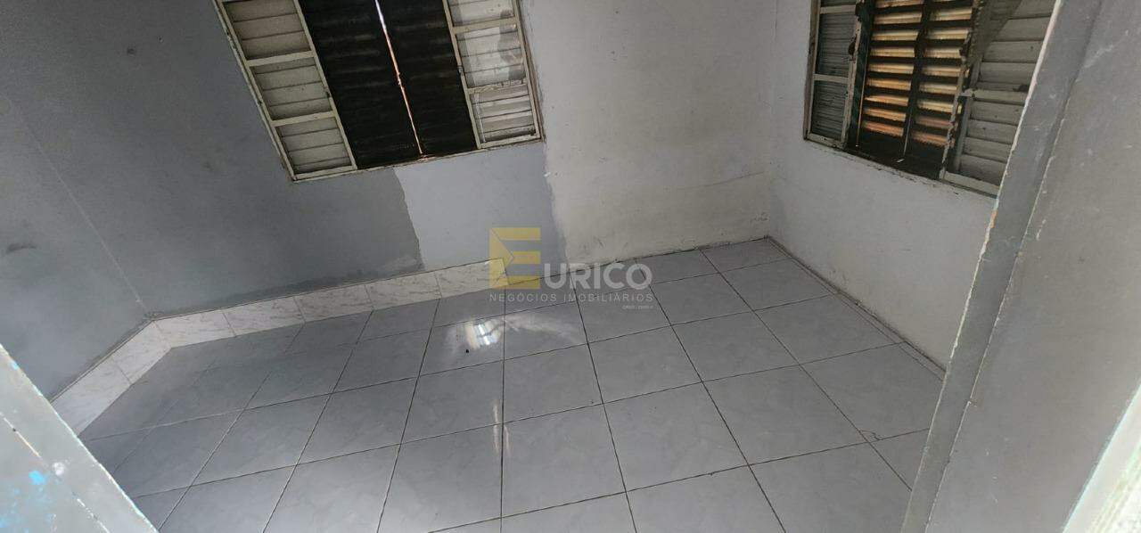 Casa à venda no SANTA CRUZ em Valinhos/SP: 