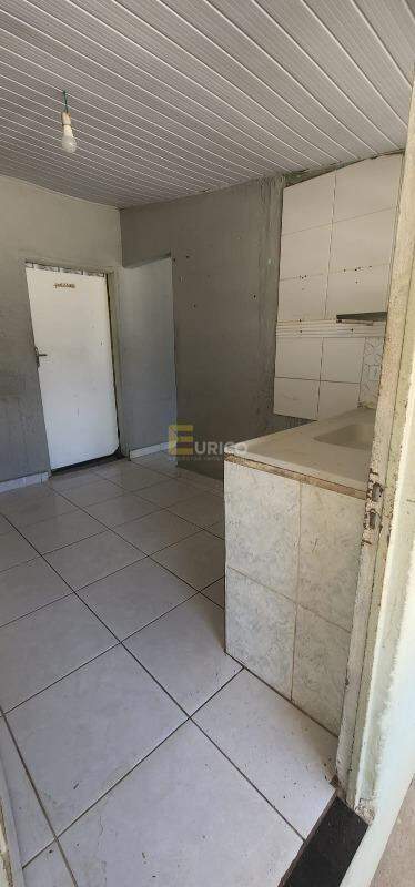 Casa à venda no SANTA CRUZ em Valinhos/SP: 