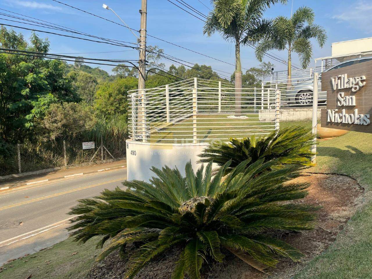 Casa em condomínio à venda no Condomínio Village San Nicholas em Vinhedo/SP: 