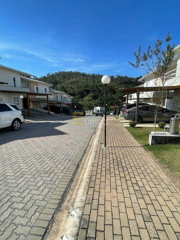 Casa em condomínio à venda no Condomínio Village San Nicholas em Vinhedo/SP: 