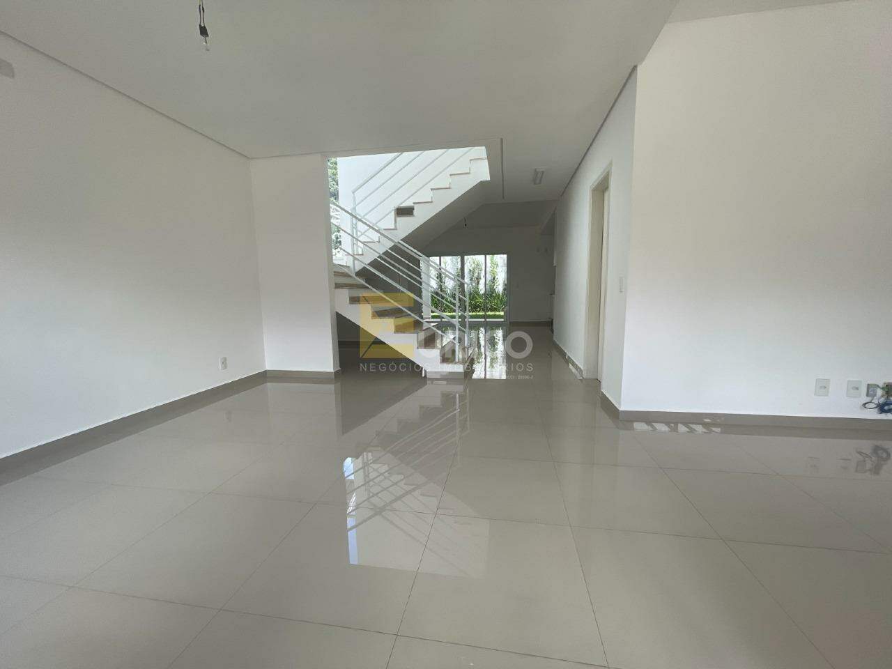 Casa em condomínio à venda no Condomínio Village San Nicholas em Vinhedo/SP: 