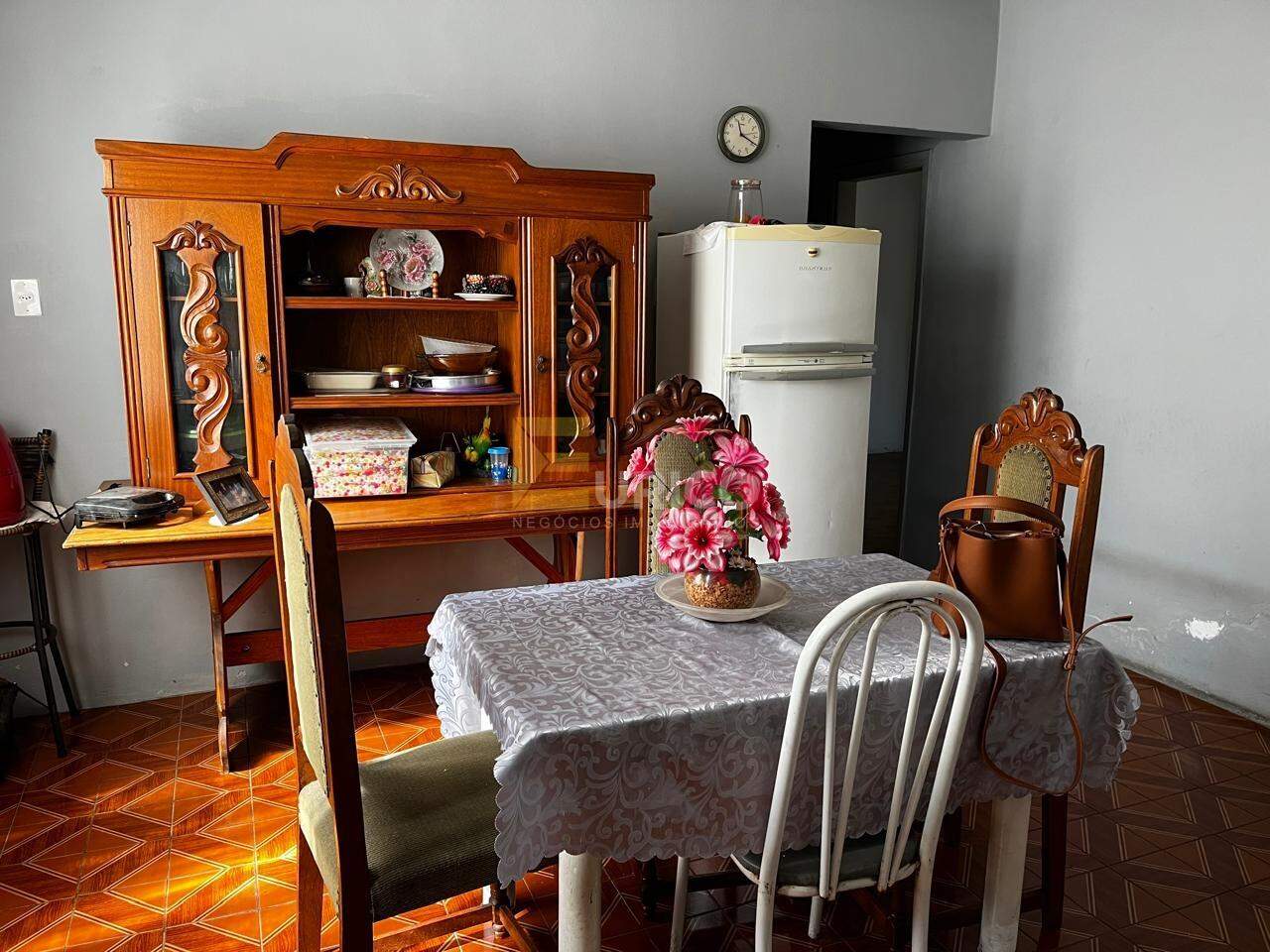 Casa à venda no Vila Santana em Valinhos/SP: 