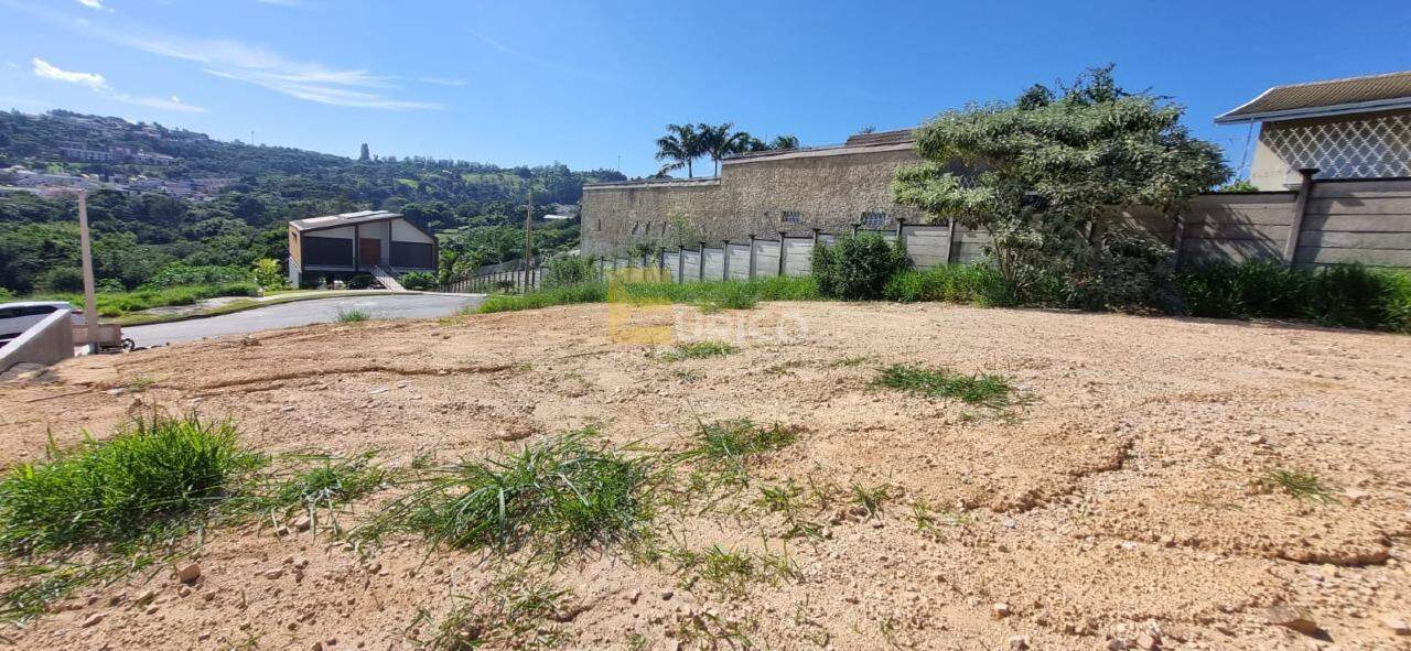 Terreno em Condomínio à venda no Condomínio Recanto das Palmas em Vinhedo/SP: 
