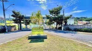 Terreno em Condomínio à venda no Condomínio Recanto das Palmas em Vinhedo/SP: 