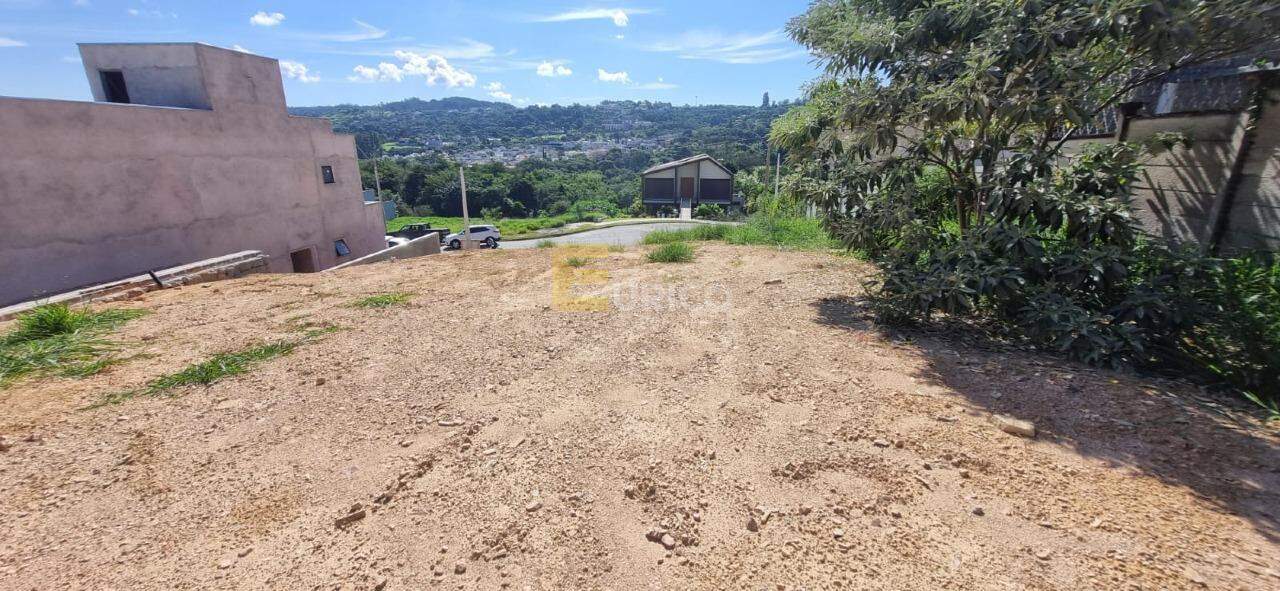 Terreno em Condomínio à venda no Condomínio Recanto das Palmas em Vinhedo/SP: 