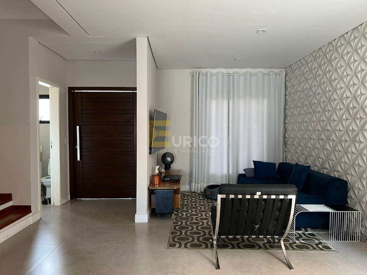 Casa em condomínio à venda no Condominio Vila Murano em Valinhos/SP: 