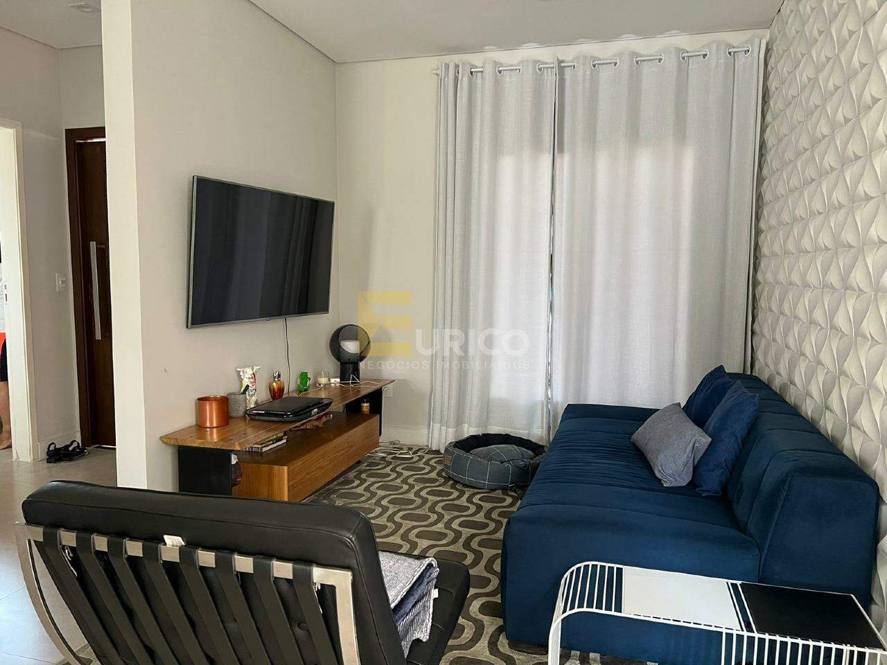 Casa em condomínio à venda no Condominio Vila Murano em Valinhos/SP: 