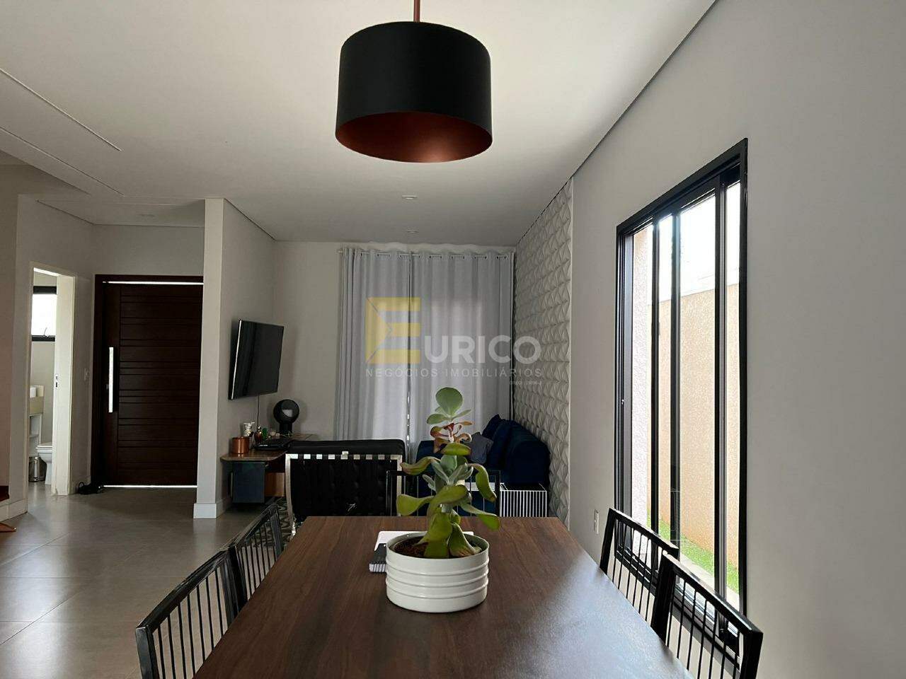 Casa em condomínio à venda no Condominio Vila Murano em Valinhos/SP: 