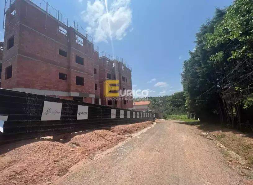 Apartamento à venda no Centro de Vinhedo em Vinhedo/SP: 