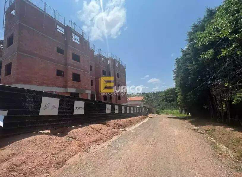 Apartamento à venda no Centro de Vinhedo em Vinhedo/SP: 