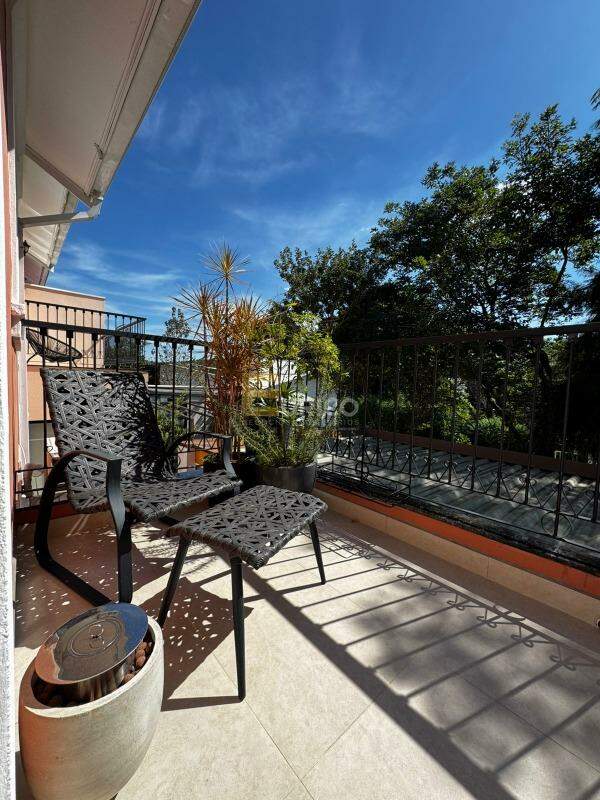 Casa em condomínio à venda no Condomínio Dossel Esplanada Village em Valinhos/SP: 