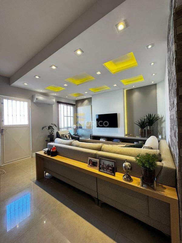 Casa em condomínio à venda no Condomínio Dossel Esplanada Village em Valinhos/SP: 