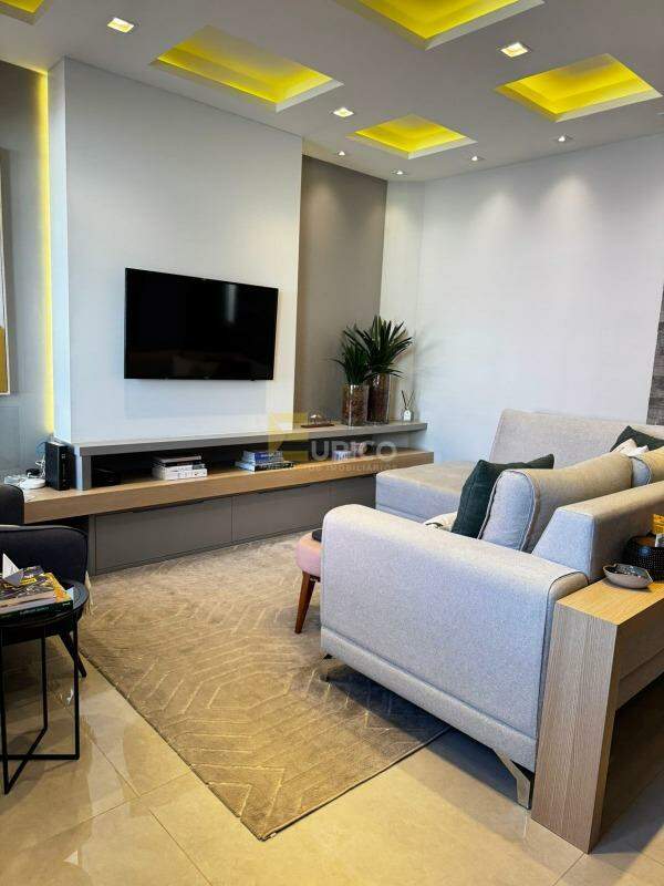 Casa em condomínio à venda no Condomínio Dossel Esplanada Village em Valinhos/SP: 