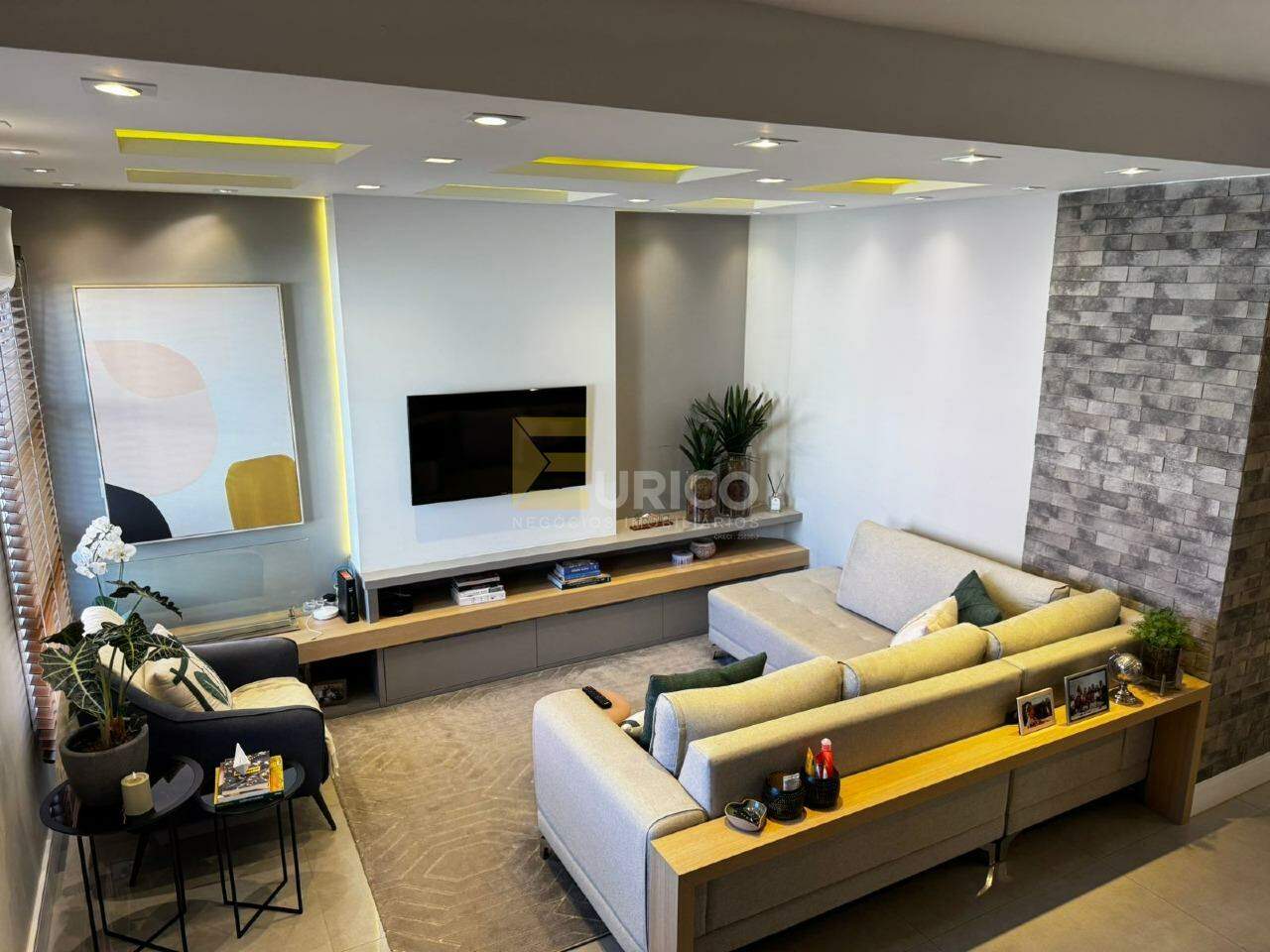 Casa em condomínio à venda no Condomínio Dossel Esplanada Village em Valinhos/SP: 