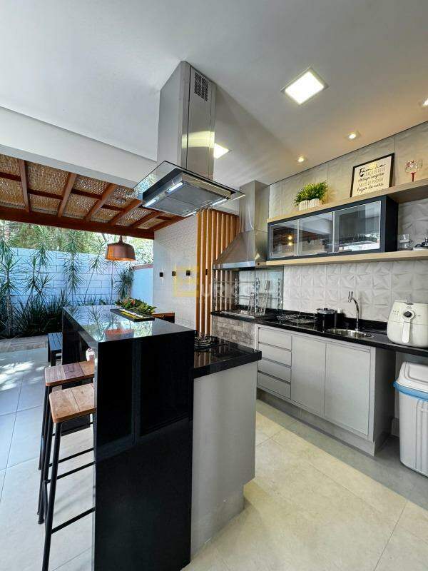 Casa em condomínio à venda no Condomínio Dossel Esplanada Village em Valinhos/SP: 