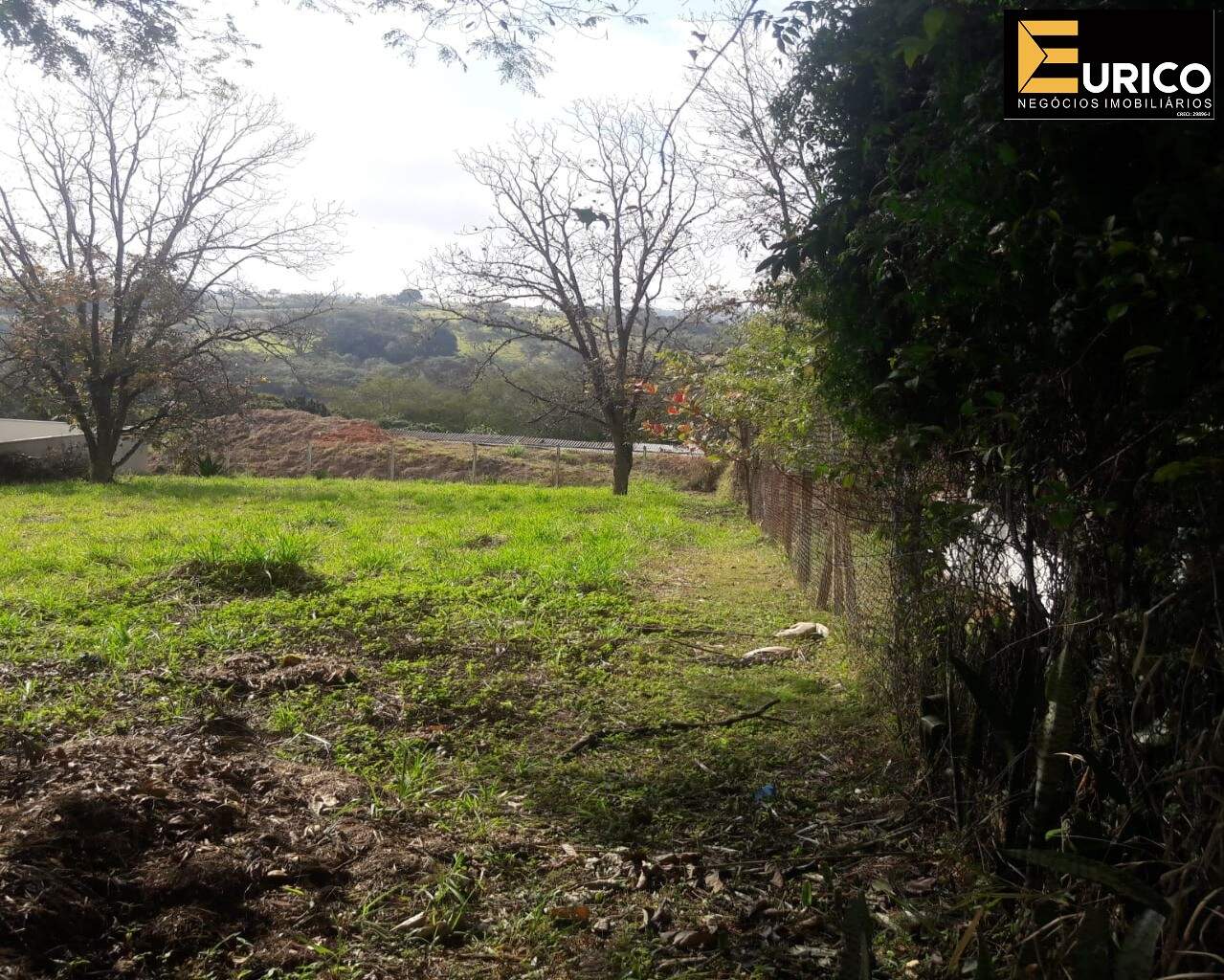 Terreno à venda no Centro em Vinhedo/SP: Foto 02