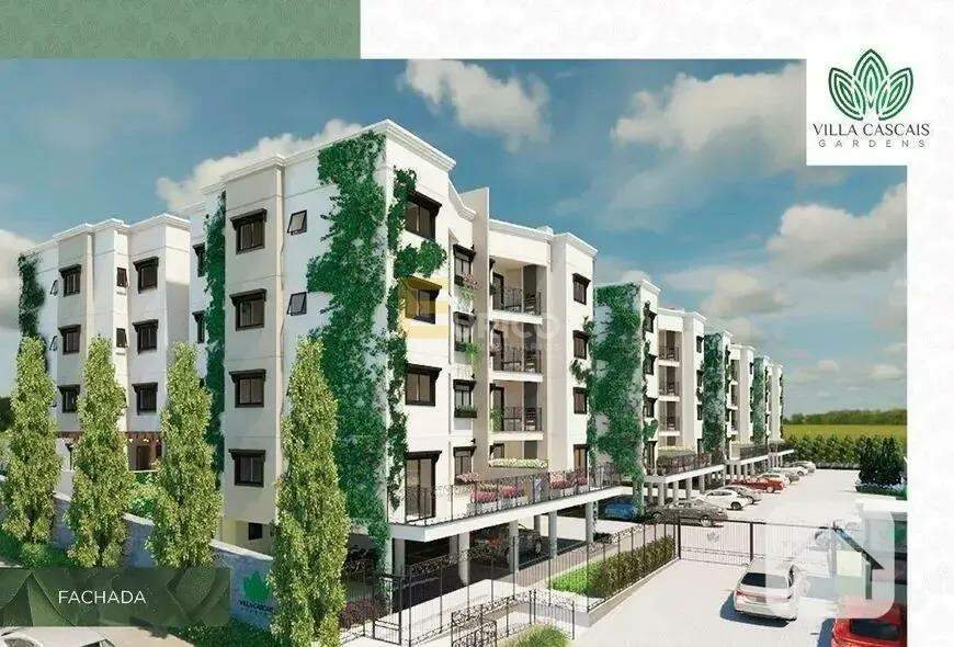 Apartamento à venda no Centro de Vinhedo em Vinhedo/SP: 