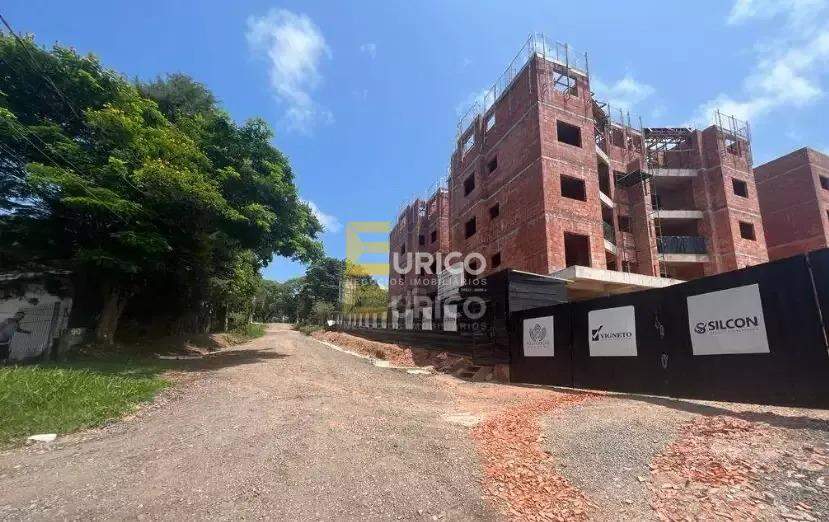 Apartamento à venda no Centro de Vinhedo em Vinhedo/SP: 