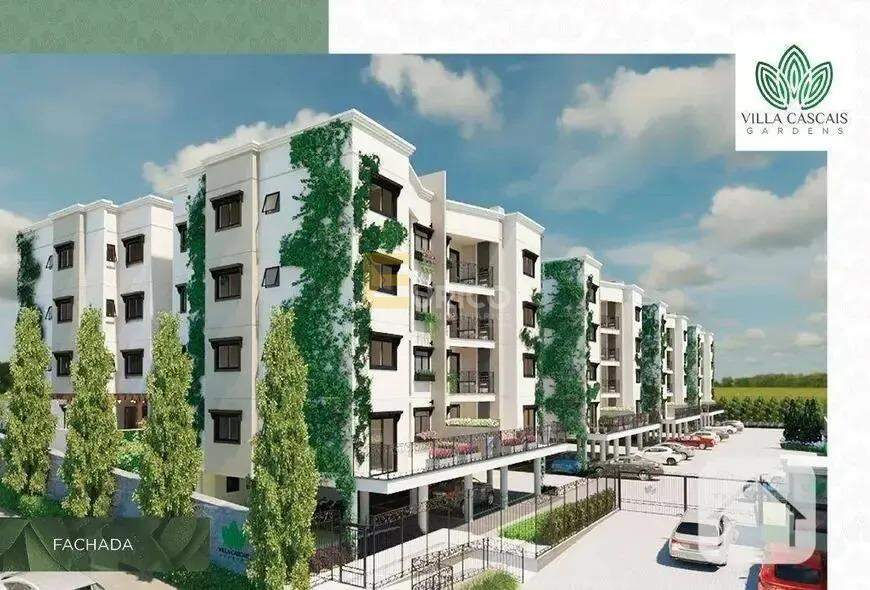 Apartamento à venda no Centro de Vinhedo em Vinhedo/SP: 