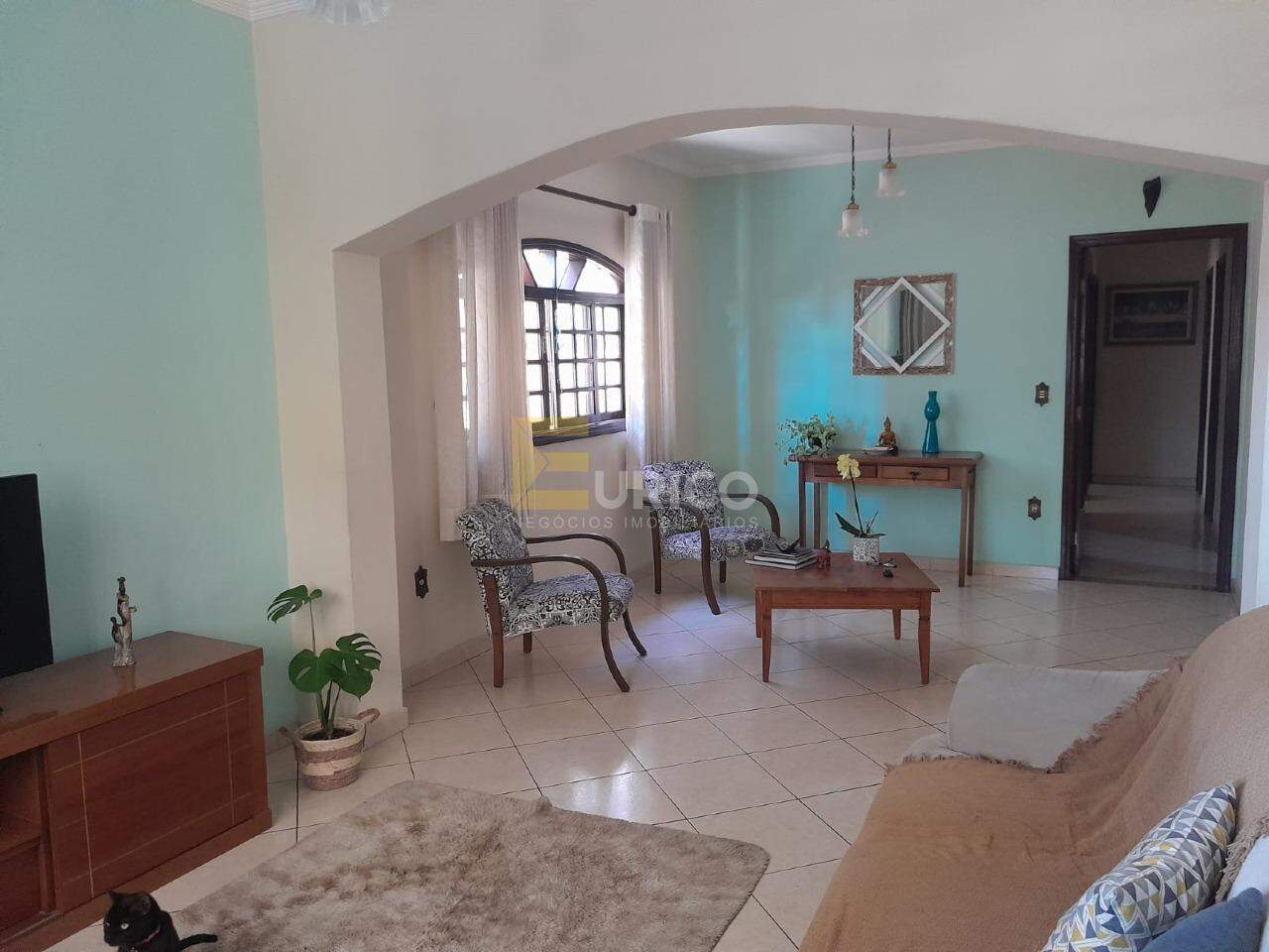 Casa à venda no Capela em Vinhedo/SP: 