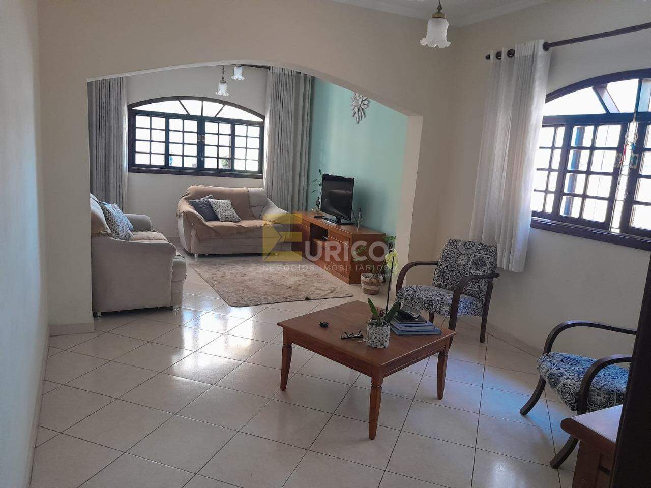 Casa à venda no Capela em Vinhedo/SP: 