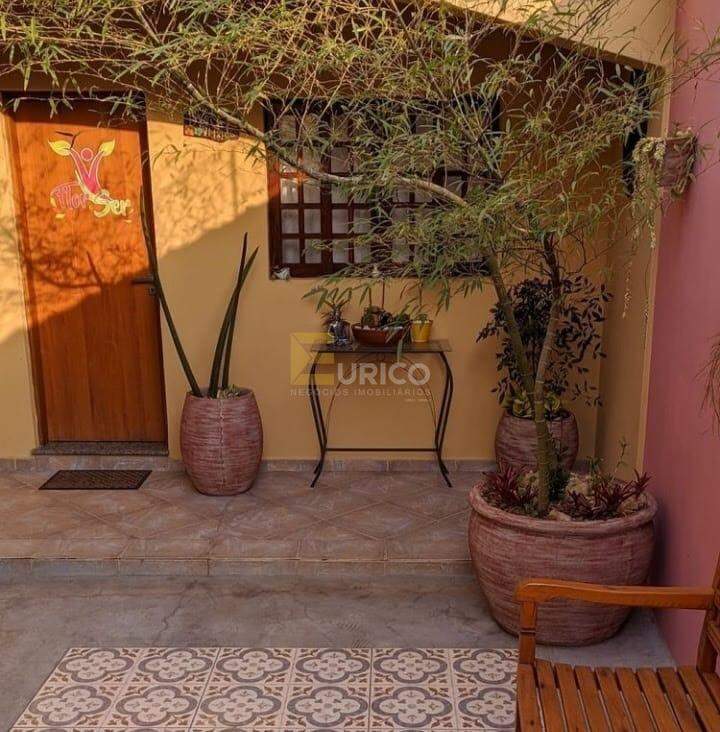 Casa à venda no Capela em Vinhedo/SP: 