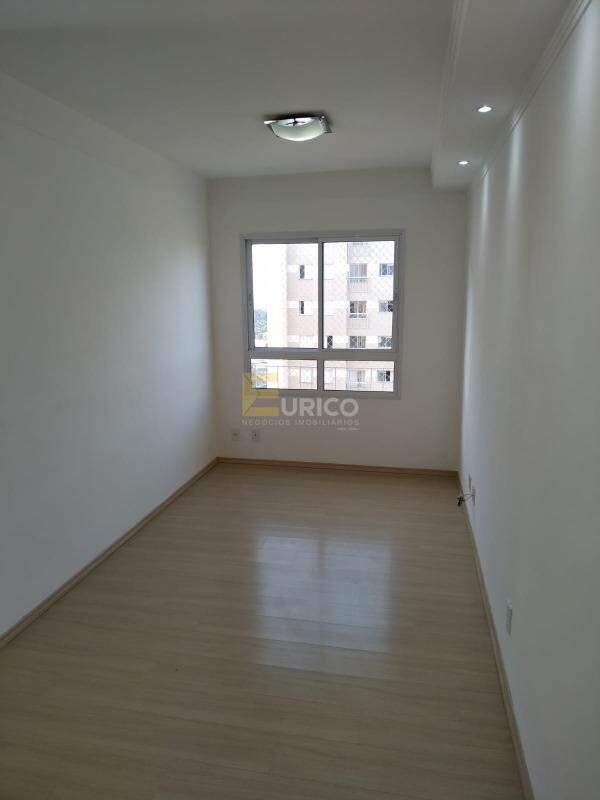 Apartamento à venda no Condomínio Vista Valley em Valinhos/SP: 