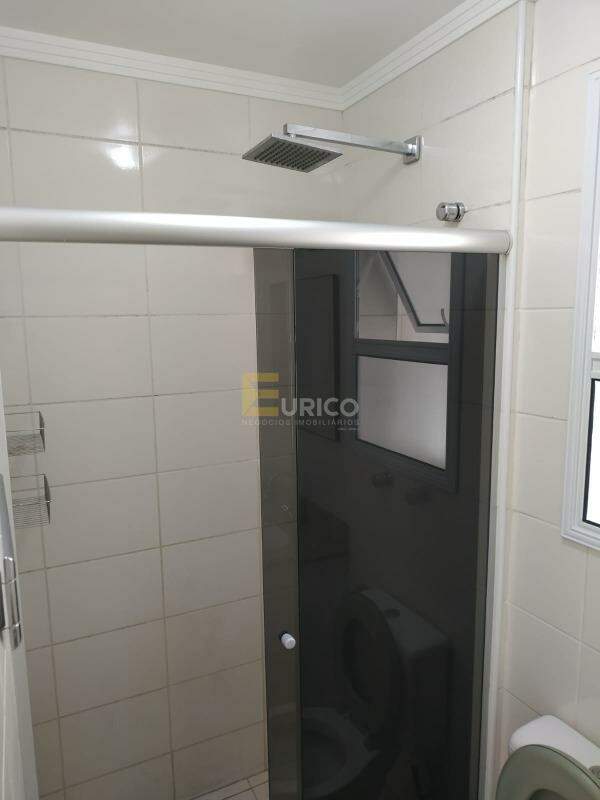 Apartamento à venda no Condomínio Vista Valley em Valinhos/SP: 