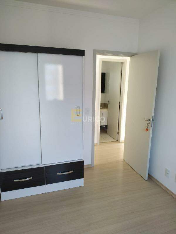 Apartamento à venda no Condomínio Vista Valley em Valinhos/SP: 