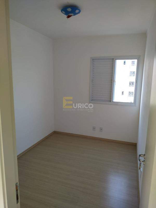 Apartamento à venda no Condomínio Vista Valley em Valinhos/SP: 