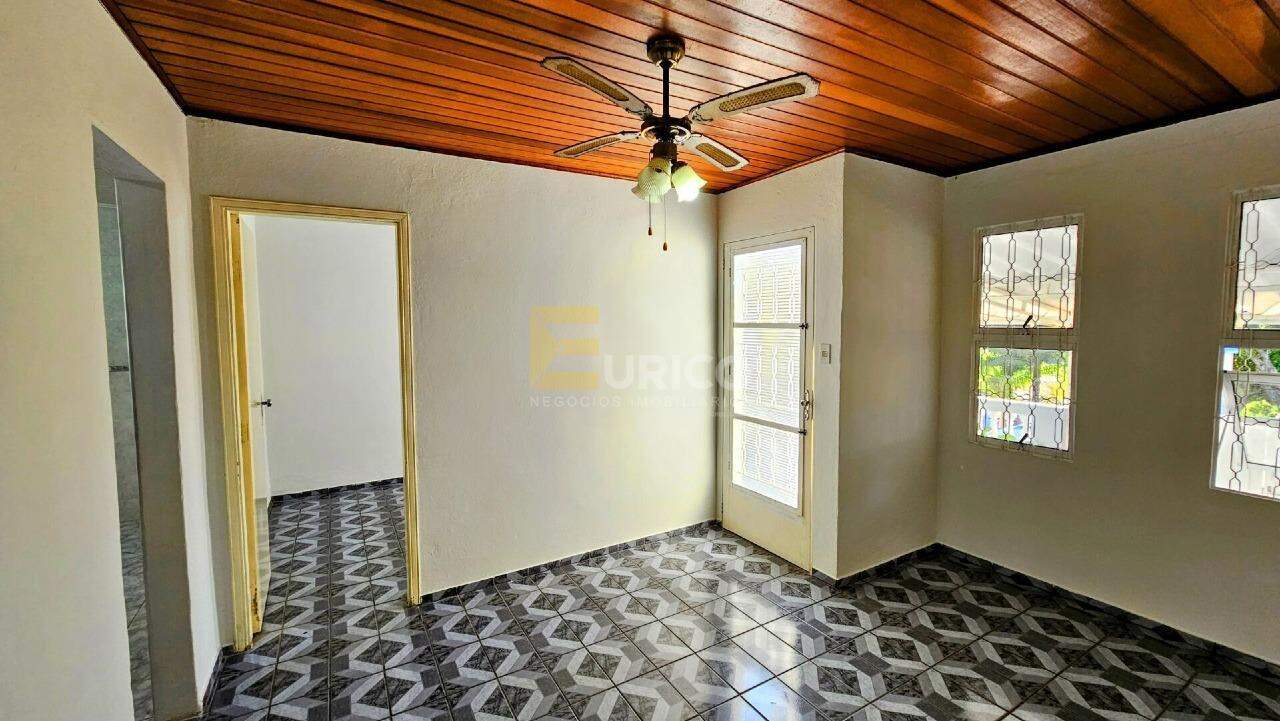 Casa à venda no VILA BOA ESPERANÇA em Valinhos/SP: 