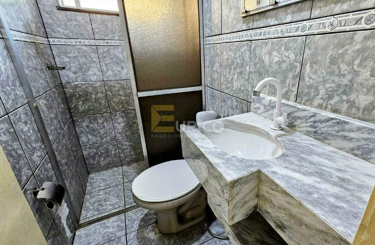 Casa à venda no VILA BOA ESPERANÇA em Valinhos/SP: 