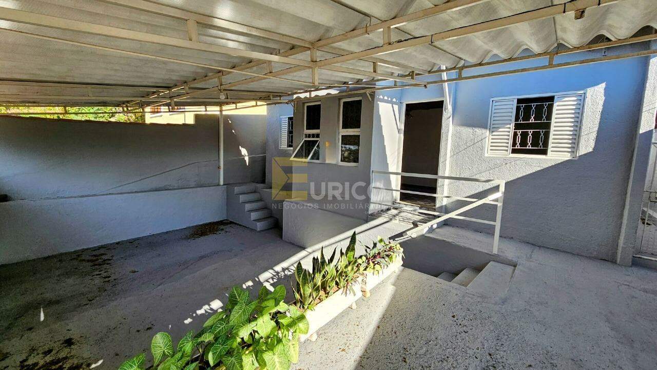 Casa à venda no VILA BOA ESPERANÇA em Valinhos/SP: 