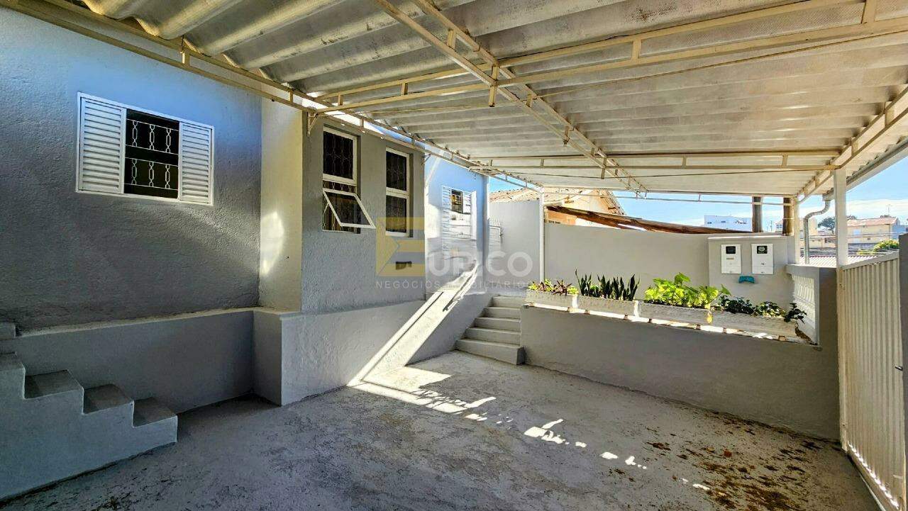 Casa à venda no VILA BOA ESPERANÇA em Valinhos/SP: 
