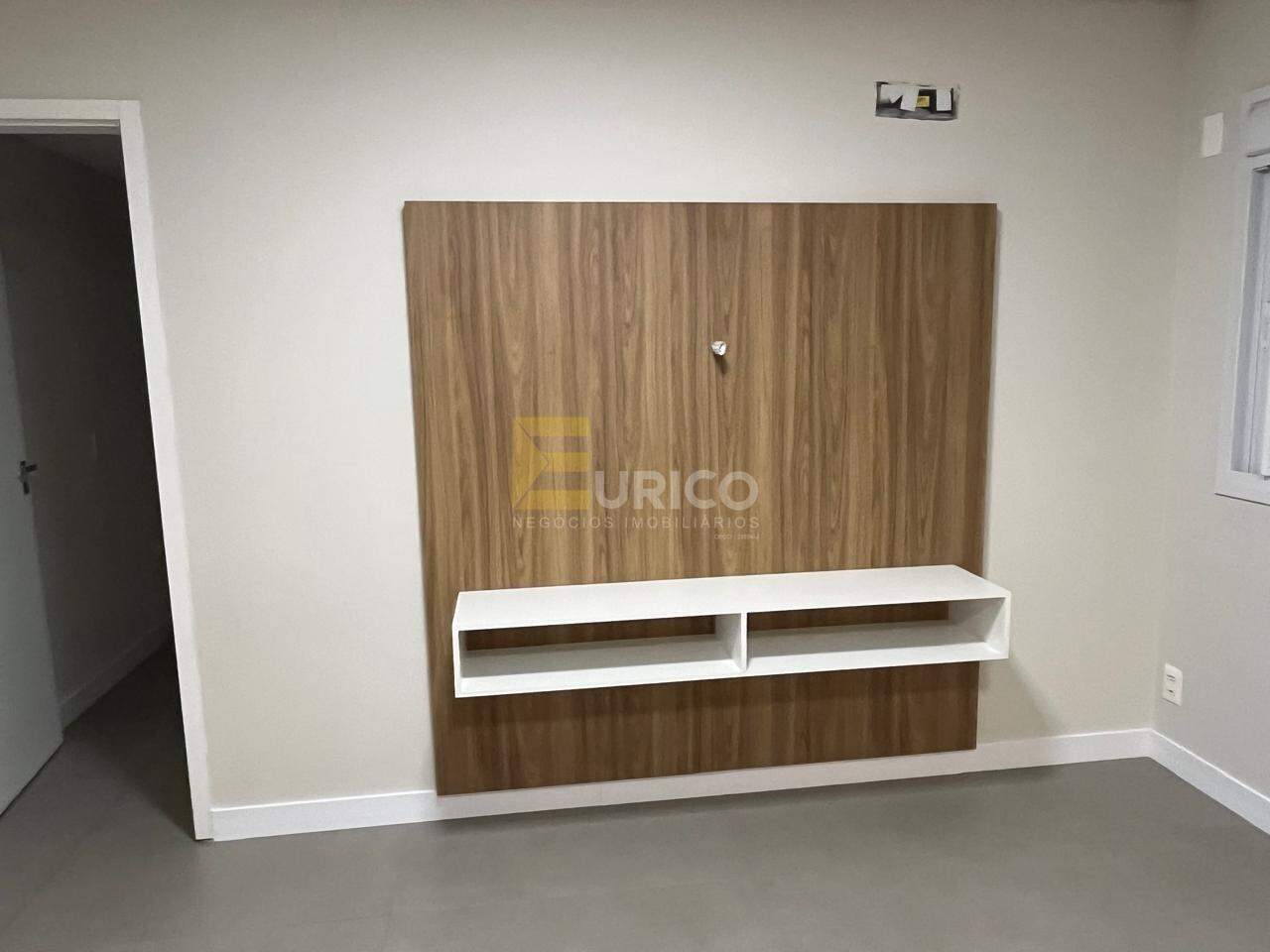 Apartamento à venda no Condomínio DNA Taquaral em Campinas/SP: 