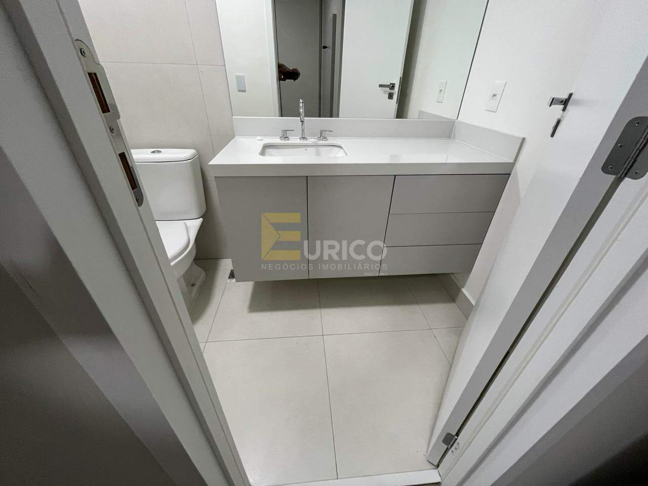 Apartamento à venda no Condomínio DNA Taquaral em Campinas/SP: 